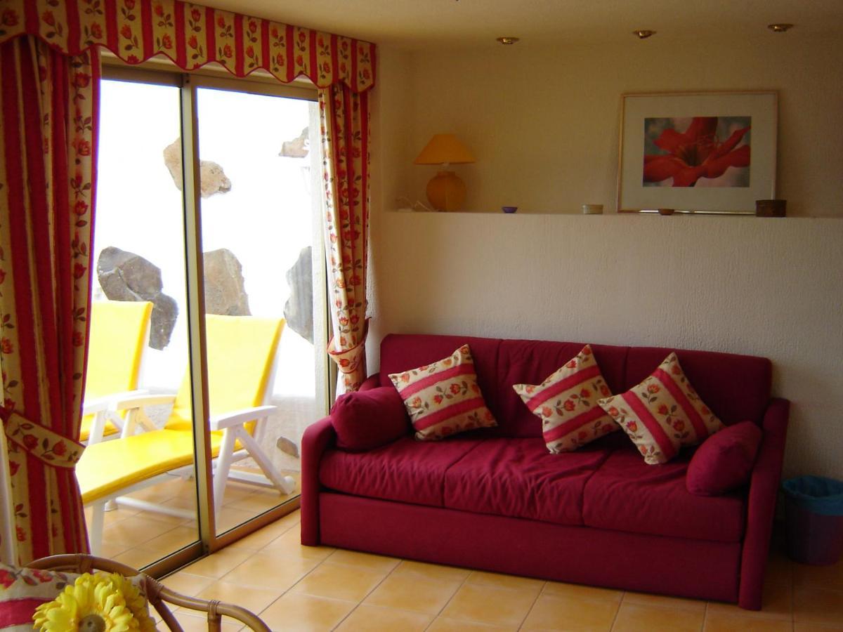 Willkommen Im Paradies - Welcome In Paradise - Bienvenidos Al Paraiso La Matanza De Acentejo Extérieur photo