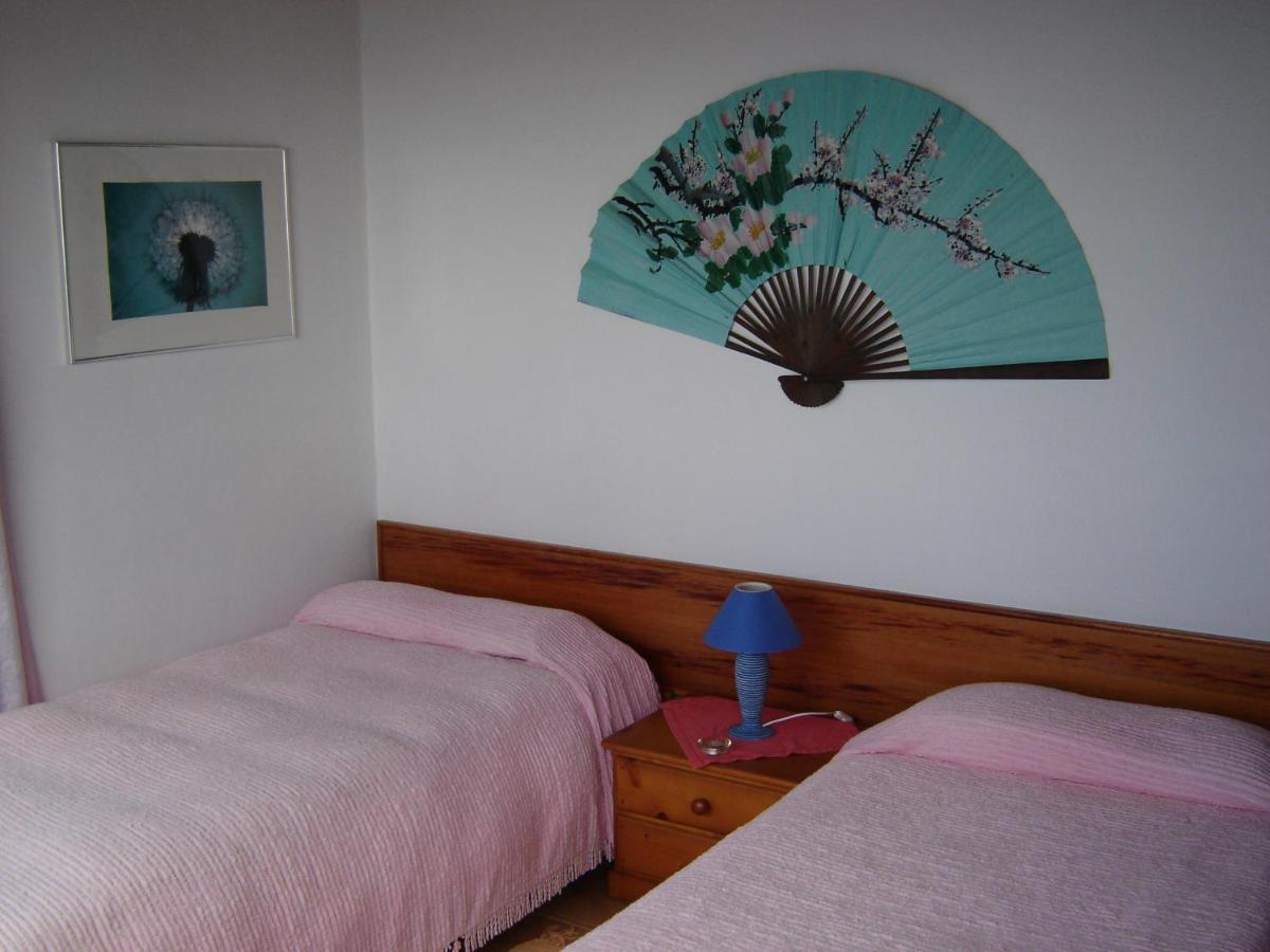 Willkommen Im Paradies - Welcome In Paradise - Bienvenidos Al Paraiso La Matanza De Acentejo Extérieur photo