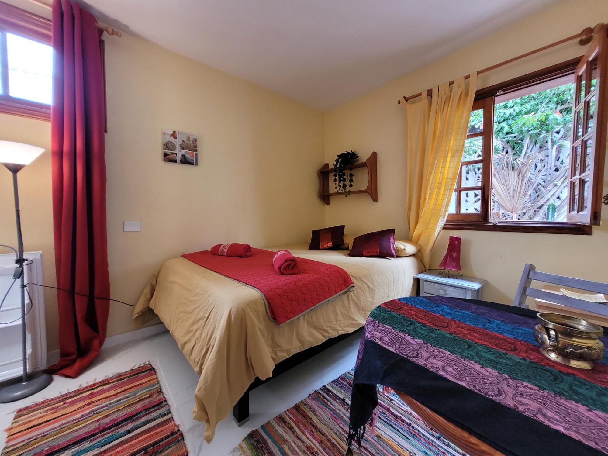 Willkommen Im Paradies - Welcome In Paradise - Bienvenidos Al Paraiso La Matanza De Acentejo Extérieur photo