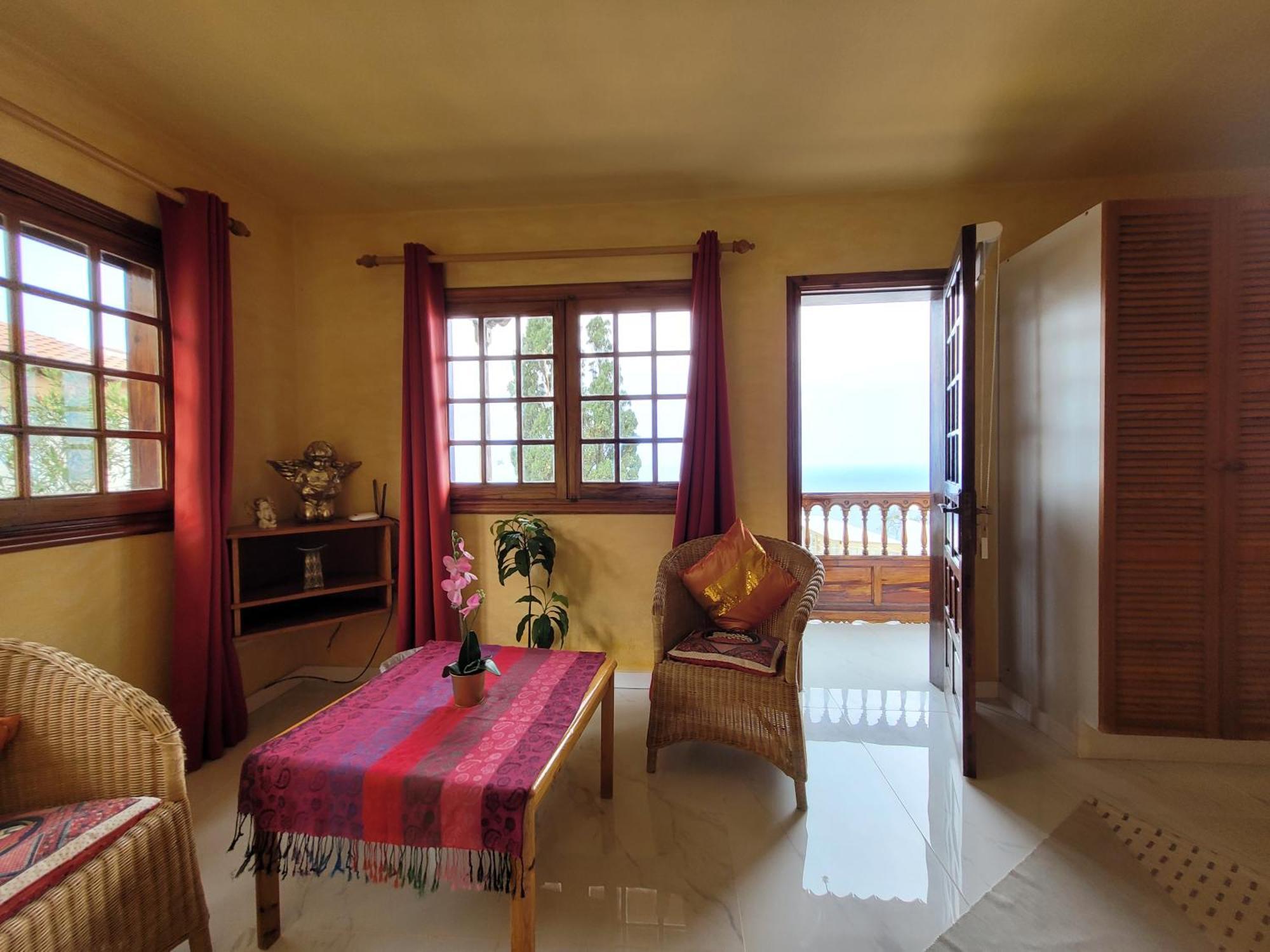 Willkommen Im Paradies - Welcome In Paradise - Bienvenidos Al Paraiso La Matanza De Acentejo Extérieur photo