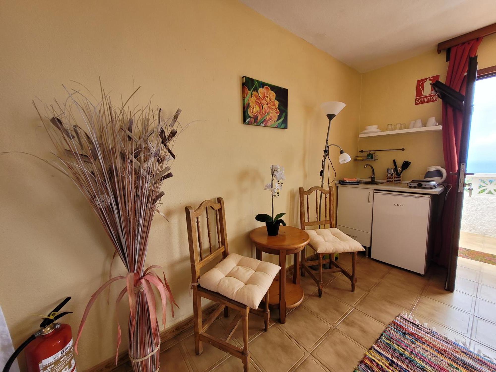 Willkommen Im Paradies - Welcome In Paradise - Bienvenidos Al Paraiso La Matanza De Acentejo Extérieur photo