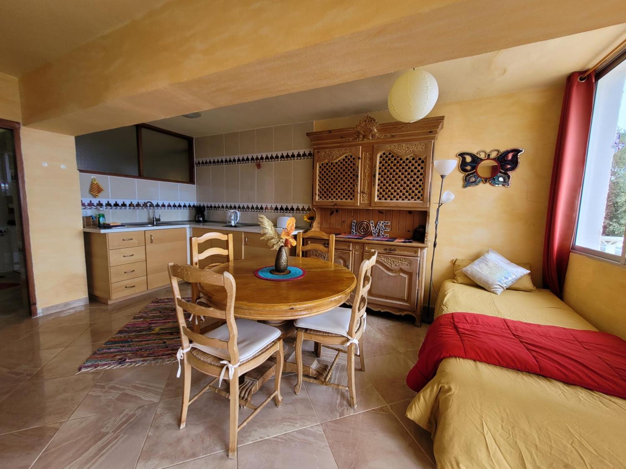 Willkommen Im Paradies - Welcome In Paradise - Bienvenidos Al Paraiso La Matanza De Acentejo Extérieur photo