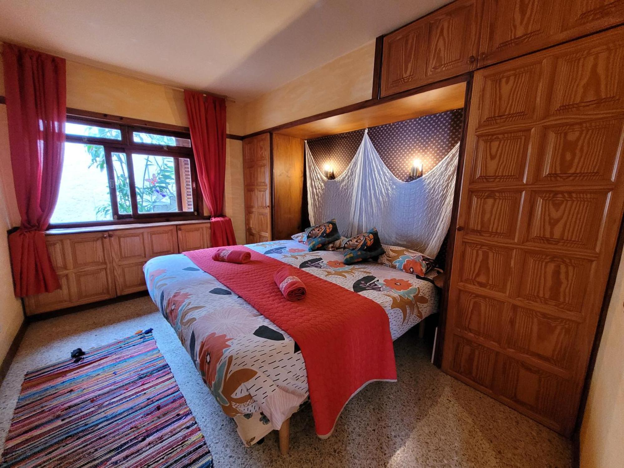 Willkommen Im Paradies - Welcome In Paradise - Bienvenidos Al Paraiso La Matanza De Acentejo Extérieur photo