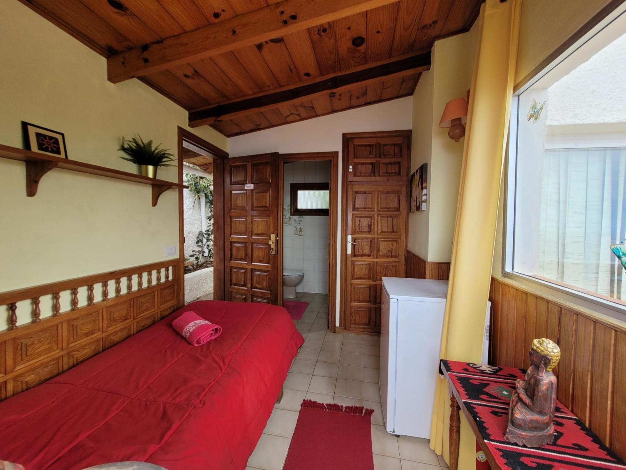 Willkommen Im Paradies - Welcome In Paradise - Bienvenidos Al Paraiso La Matanza De Acentejo Extérieur photo